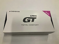 Assos uma gt halfshorts c2short wielrenbroek maat l - afbeelding 3 van  3