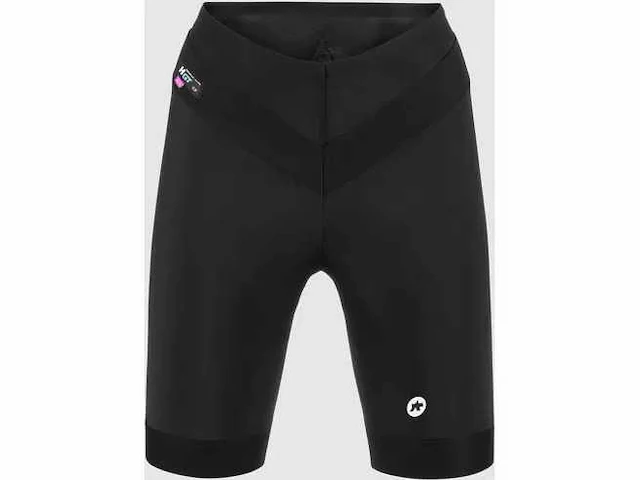 Assos uma gt halfshorts c2short wielrenbroek maat m - afbeelding 2 van  3