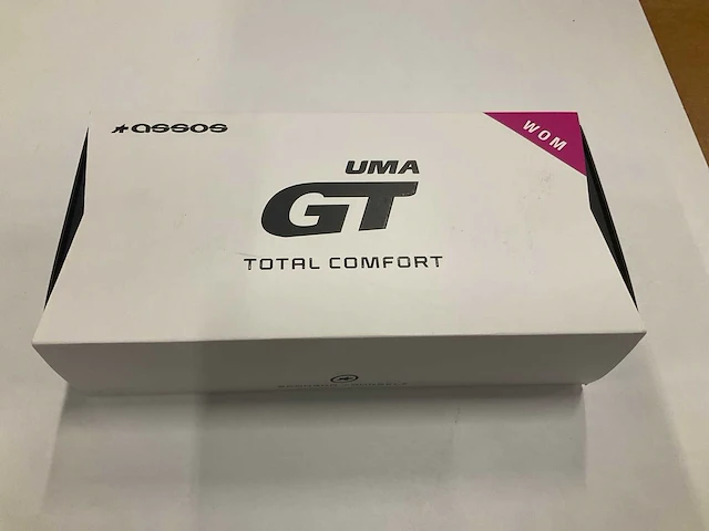 Assos uma gt halfshortsc2 long wielerbroek maat xl - afbeelding 2 van  3