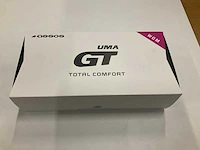 Assos uma gt halfshortsc2 long wielerbroek maat xl - afbeelding 2 van  3