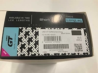 Assos uma gt halfshortsc2 long wielerbroek maat xxl - afbeelding 3 van  3
