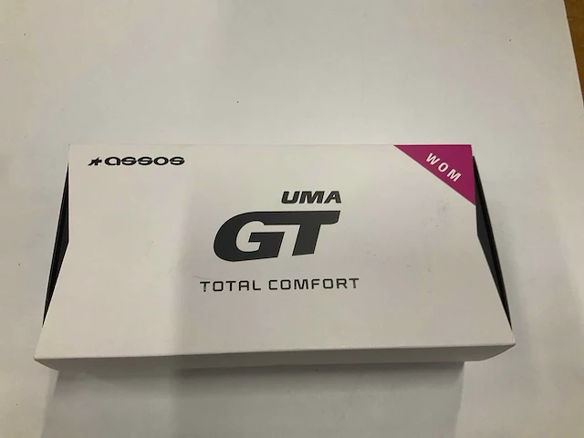 Assos uma gt halfshortsc2 long wielerbroek maat xxl - afbeelding 2 van  3