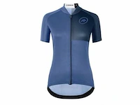 Assos uma gt stahlstern damesfietsshirt maat m - afbeelding 1 van  2