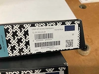 Assos uma gt stahlstern damesfietsshirt maat m - afbeelding 2 van  2