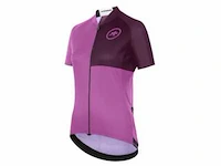 Assos uma gt stahlstern fietsshirt maat xl - afbeelding 1 van  2