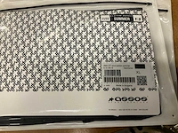 Assos uma gt summer windjack maat xl - afbeelding 2 van  2