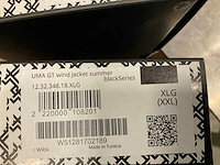 Assos uma gt summer windstopper maat xl - afbeelding 2 van  2