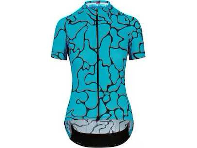 Assos uma gt voganski fietsshirt maat m - afbeelding 1 van  2