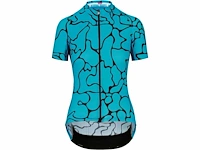 Assos uma gt voganski ss wielershirt dames maat m - afbeelding 1 van  2