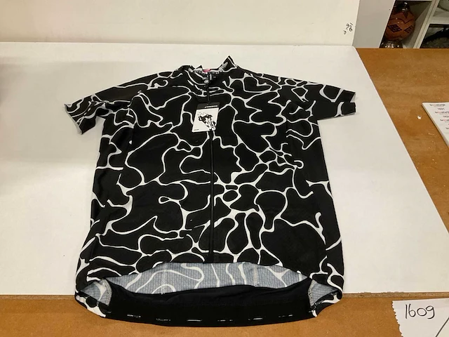Assos uma gt voganski ss wielershirt dames maat xl - afbeelding 1 van  2