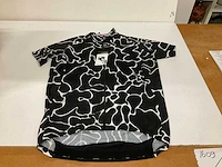 Assos uma gt voganski ss wielershirt dames maat xl - afbeelding 1 van  2