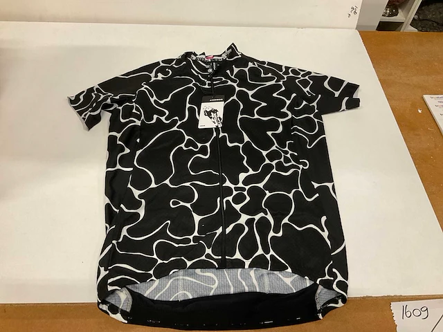 Assos uma gt voganski ss wielershirt dames maat xl - afbeelding 1 van  2