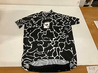 Assos uma gt voganski ss wielershirt dames maat xl - afbeelding 1 van  2