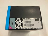 Assos uma gt winter bib tights fietsbroek maat m - afbeelding 3 van  3