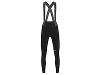 Assos uma gt3/3 bib tightsc2 fietsbroek maat l - afbeelding 1 van  3