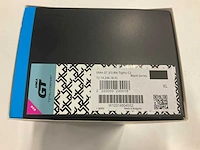 Assos uma gt3/3 bib tightsc2 fietsbroek maat xl - afbeelding 3 van  3