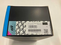 Assos uma gt3/3 bib tightsc2 fietsbroek maat xl - afbeelding 3 van  3