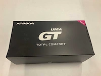 Assos uma gt3/3 bib tightsc2 fietsbroek maat xxl - afbeelding 2 van  3