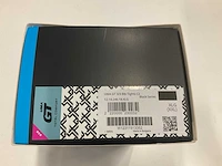 Assos uma gt3/3 bib tightsc2 fietsbroek maat xxl - afbeelding 3 van  3