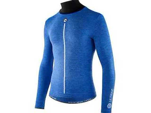 Assos uz winter skinlayers maat xlg - afbeelding 1 van  3