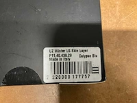 Assos uz winter skinlayers maat xlg - afbeelding 3 van  3