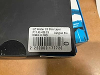 Assos uz winter skinlayers maat xs-s - afbeelding 3 van  3