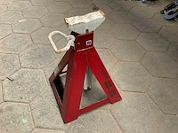 Assteun (2x) - afbeelding 1 van  2