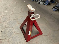 Assteun (2x) - afbeelding 2 van  2