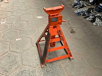 Assteun (2x) - afbeelding 1 van  3