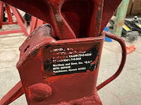 Assteun (2x) - afbeelding 3 van  3