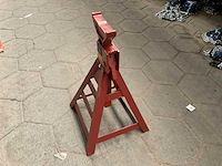 Assteun (2x) - afbeelding 2 van  3