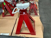 Assteun (5x) - afbeelding 1 van  3