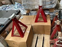 Assteun (5x) - afbeelding 3 van  3