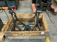 Assteun (5x) - afbeelding 1 van  1