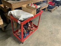 Assteunen en diversen - afbeelding 1 van  3