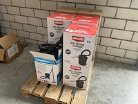 Asstofzuiger (10x) - afbeelding 1 van  5