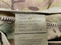 Assult pack (5x) - afbeelding 3 van  3