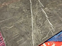 Astarda nero keramische wandtegels (51m2) - afbeelding 5 van  8