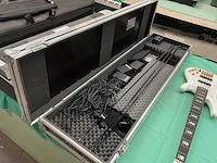 Astatic microfoon