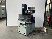 Astec - 1990 - cdh-3a - draadvonk- en erodeermachine - afbeelding 1 van  13