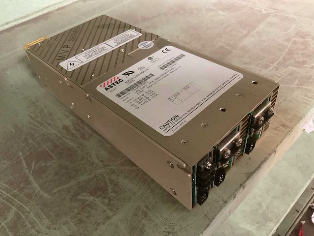 Astec mp6-2q-2q-4ne-00 power supply - afbeelding 1 van  5