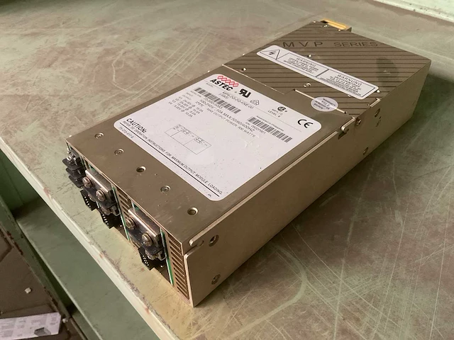 Astec mp6-2q-2q-4ne-00 power supply - afbeelding 3 van  5