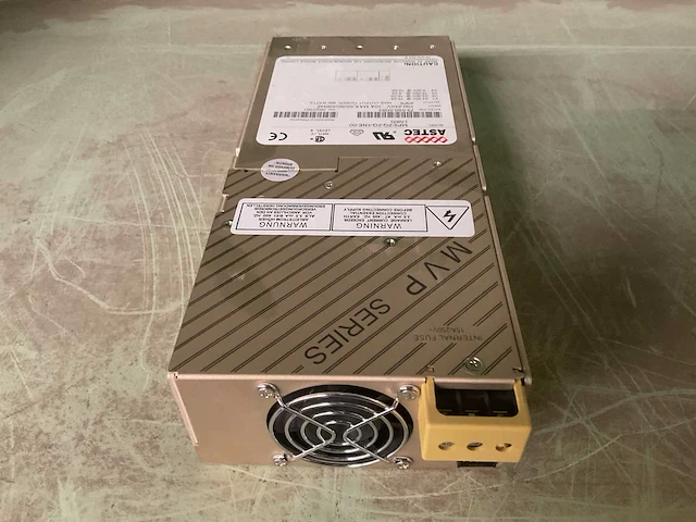 Astec mp6-2q-2q-4ne-00 power supply - afbeelding 5 van  5
