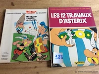 Asterix 2stuks - afbeelding 1 van  2