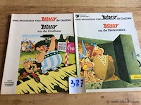 Asterix 2stuks - afbeelding 1 van  2