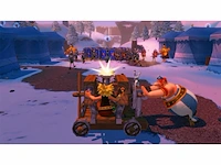Asterix maxi collection: platinum edition game nintendo switch - afbeelding 2 van  4