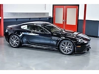 Aston martin - vantage coupe 4,7l v8 - vantage coupe 4,7l v8 - aston martin vantage s coupe 4,7l v8 - 2011 - 2011 - afbeelding 2 van  85