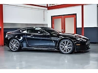 Aston martin - vantage coupe 4,7l v8 - vantage coupe 4,7l v8 - aston martin vantage s coupe 4,7l v8 - 2011 - 2011 - afbeelding 4 van  85