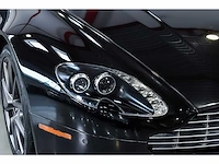 Aston martin - vantage coupe 4,7l v8 - vantage coupe 4,7l v8 - aston martin vantage s coupe 4,7l v8 - 2011 - 2011 - afbeelding 15 van  85