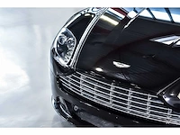 Aston martin - vantage coupe 4,7l v8 - vantage coupe 4,7l v8 - aston martin vantage s coupe 4,7l v8 - 2011 - 2011 - afbeelding 17 van  85